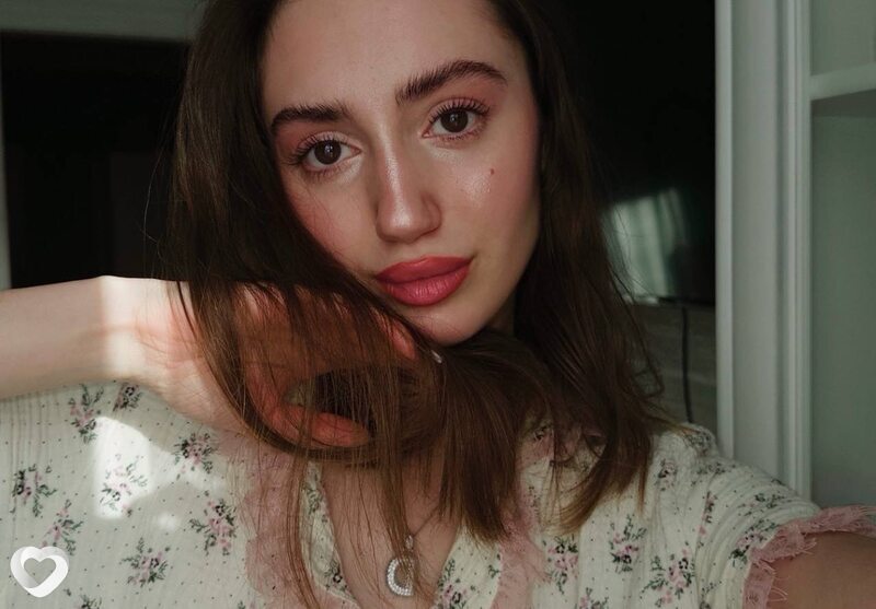 Алина, 33, Екатеринбурге — анкета №944729