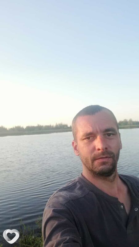 Сергей, 45, Гомеле — анкета №944731