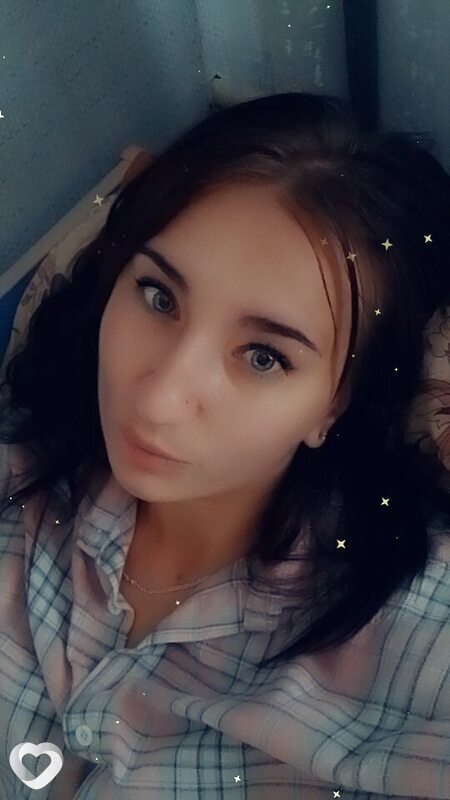 Светик, 29, Барнауле — анкета №944833