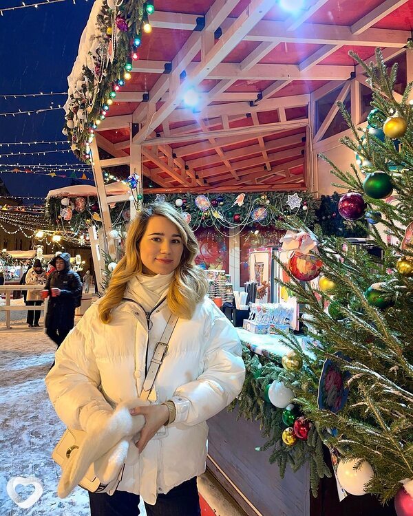 Анастасия, 43, Волгограде — анкета №944834