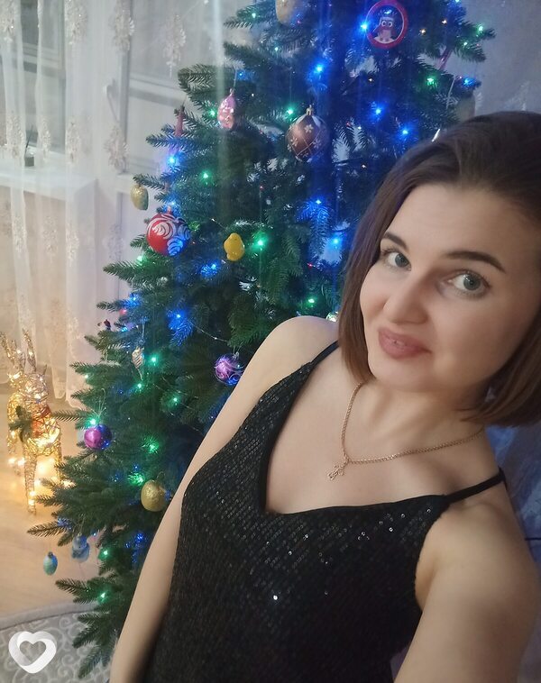 Татьяна, 33, Красноярске — анкета №944835