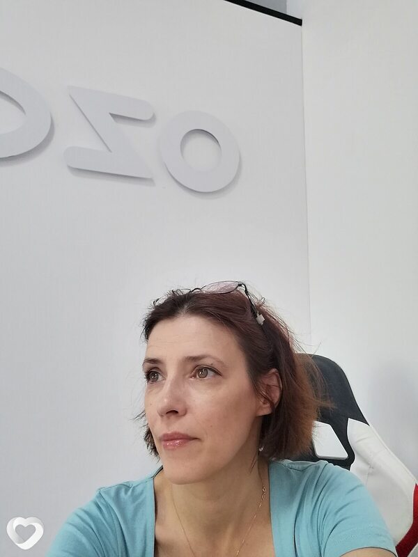 Анна, 41, Москве — анкета №944838