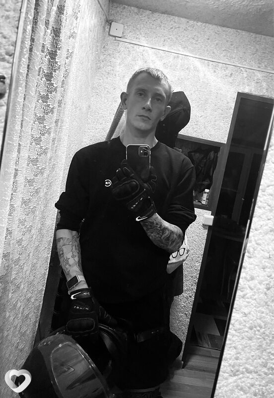 Александр, 27, Барнауле — анкета №944841