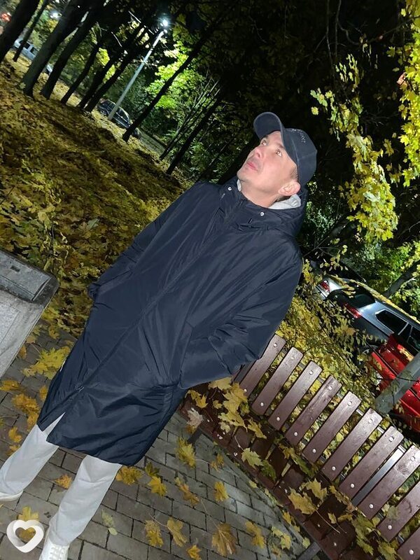 Алексей, 40, Чебоксарах — анкета №944843