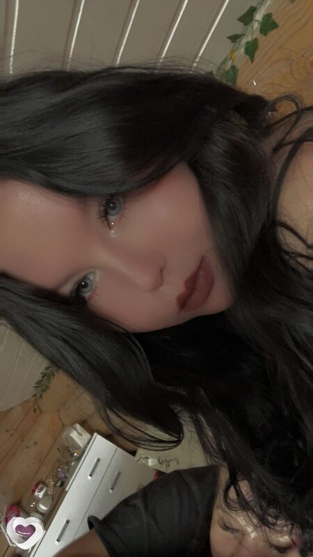Элина, 22, Уфе — анкета №944844