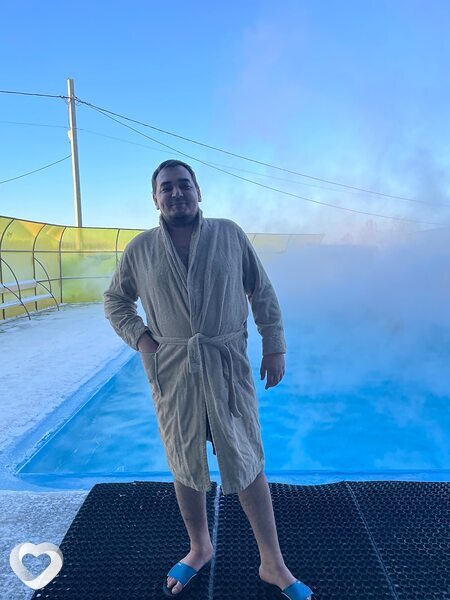 Александр, 41, Екатеринбурге — анкета №944845