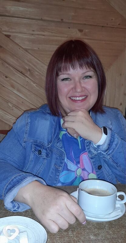Наталья, 48, Рыбинске — анкета №944852