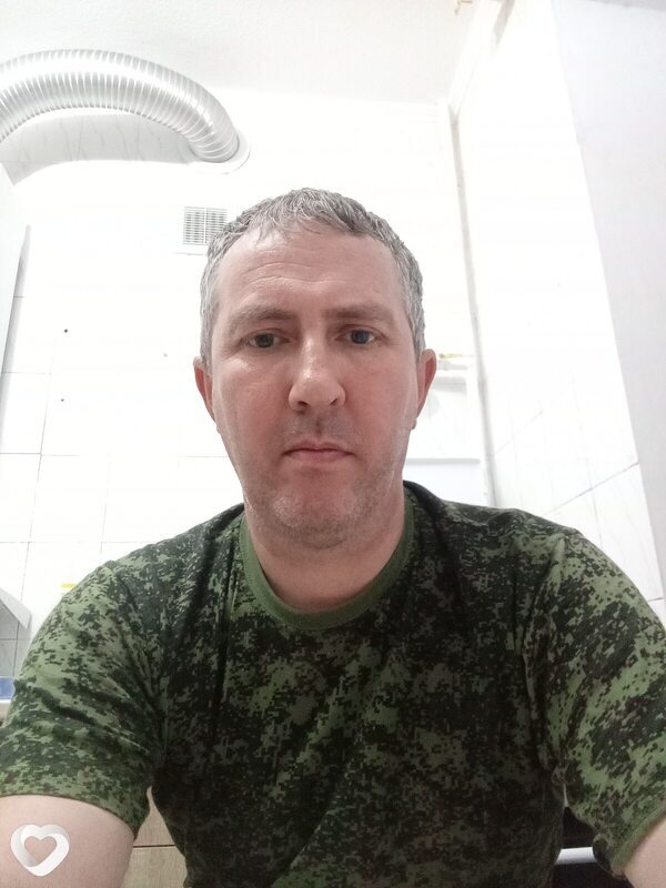 Александр, 47, Новочеркасске — анкета №944859
