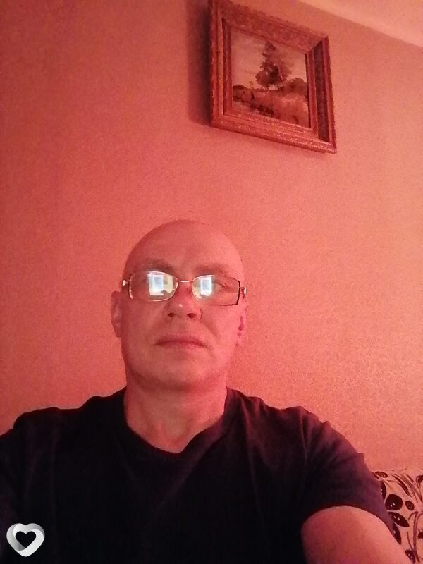 Алексей, 49, Москве — анкета №944865