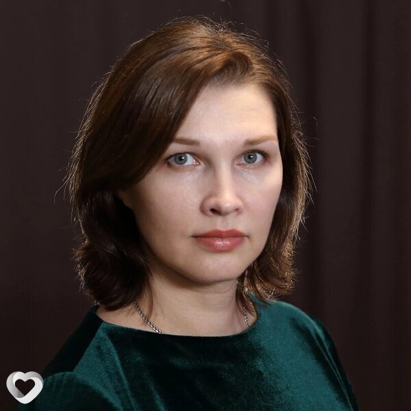Нонна, 49, Новокузнецке — анкета №944866
