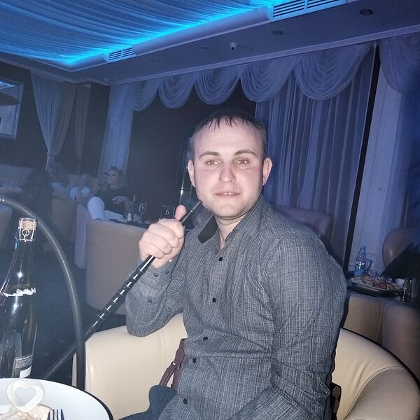 Максим, 29, Гомеле — анкета №944867