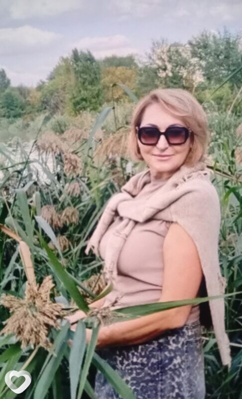 Наталья, 51, Краснодаре — анкета №944869