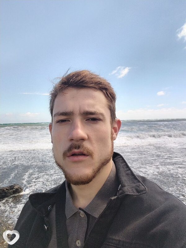 Егор, 29, Крымске — анкета №944872