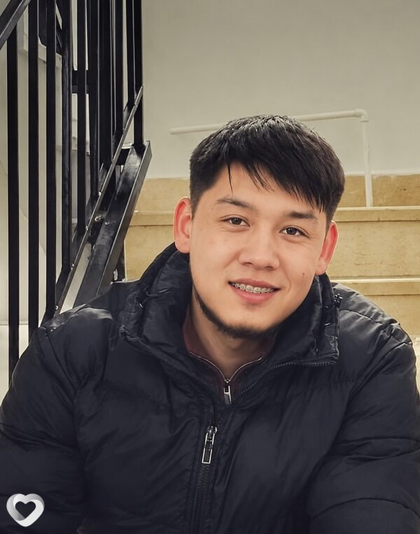 Кука, 41, Астане — анкета №944873