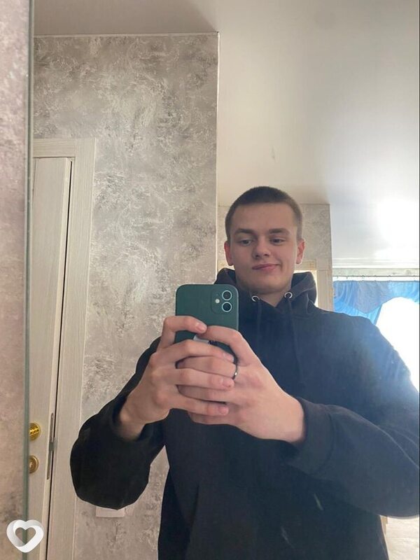 Иван, 22, Можайске — анкета №944883