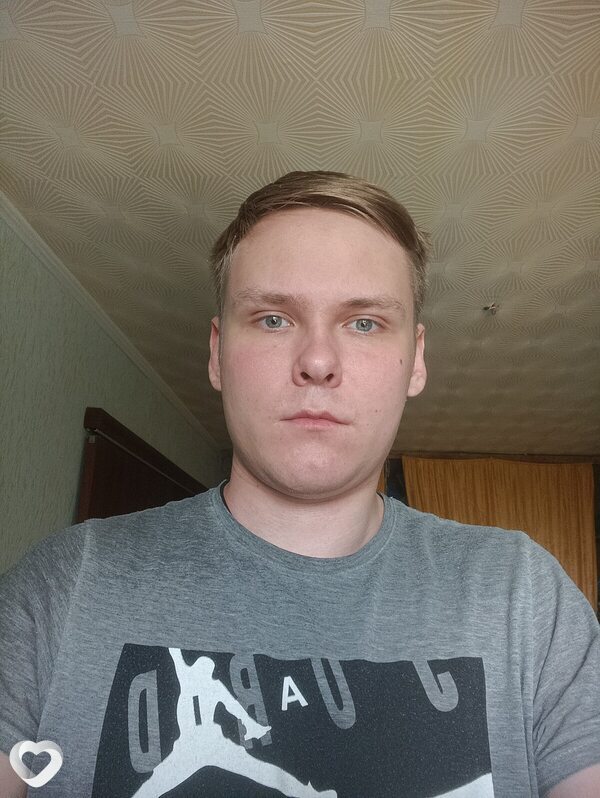Павел, 25, Донецке — анкета №944884