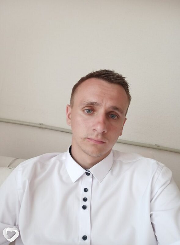 Рома, 26, Ахтубинске — анкета №944887