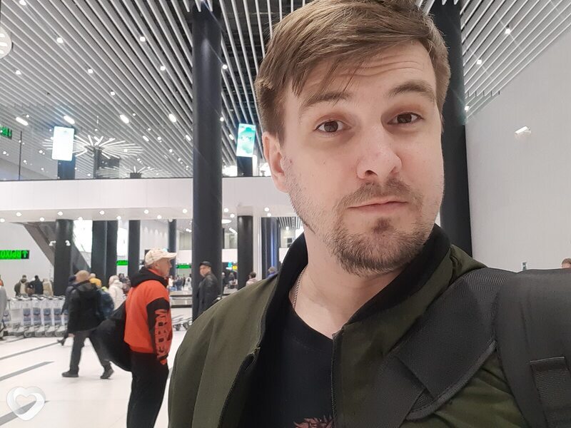 Алексей, 32, Иркутске — анкета №944888