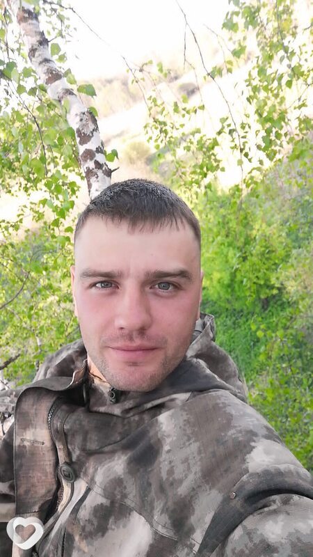 Вова, Севск