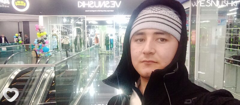 Миша, 28, Красноярске — анкета №944893