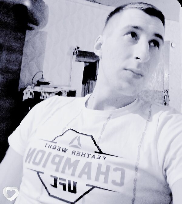 Николай, 32, Быхове — анкета №944894