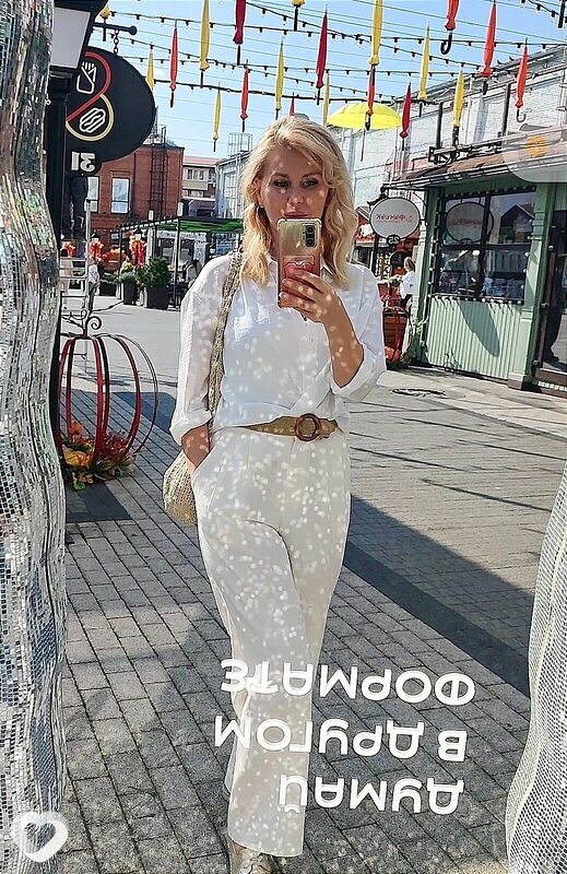 Анастасия, 42, Краснодаре — анкета №944899