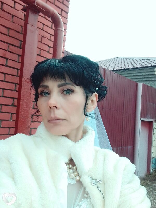 Анна, 38, Алчевске — анкета №944905