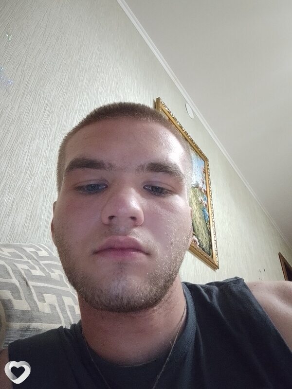Степан, 28, Коломне — анкета №944906