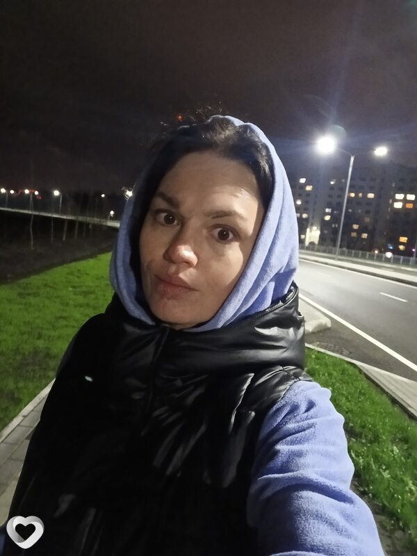 Юлия, 37, Воронеже — анкета №945068