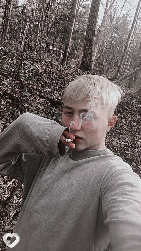 Максим, 19, Хабаровске — анкета №945069