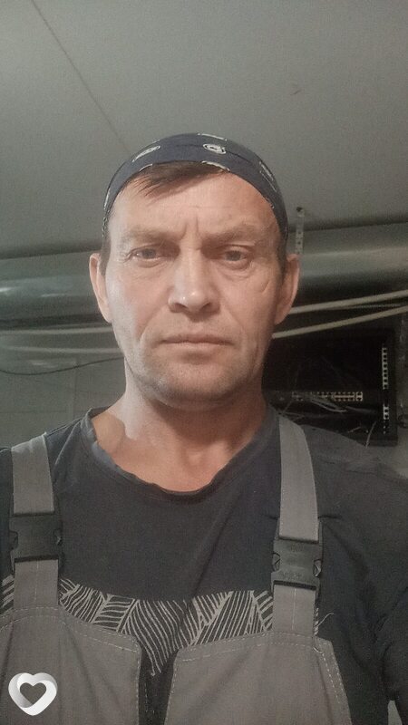 Юрий, 48, Касимове — анкета №945075