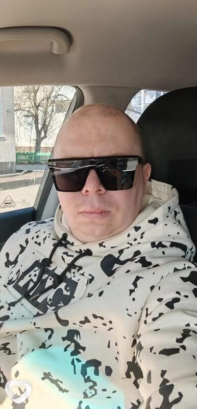 Виктор, 41, Алматы — анкета №945076