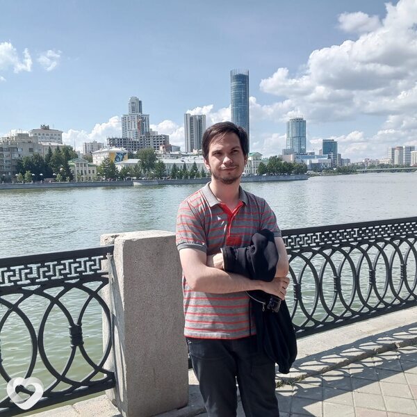 Артур, 31, Челябинске — анкета №945081