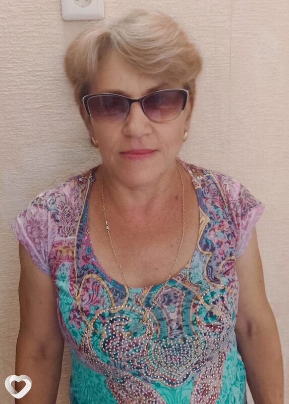 Ирина, Тогучин