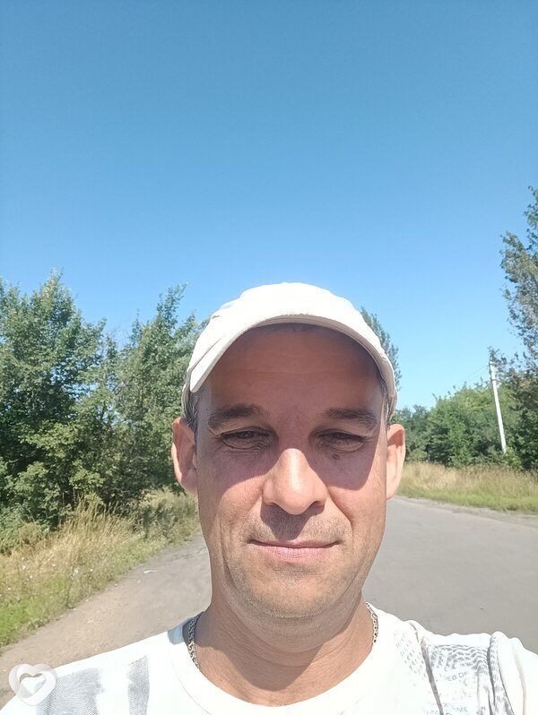 Валентин, 47, Москве — анкета №944946