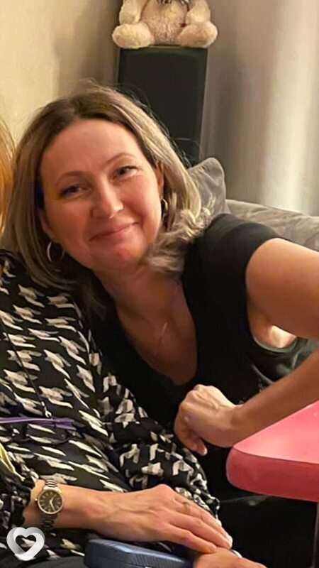 Ангелина, 49, Воронеже — анкета №944948
