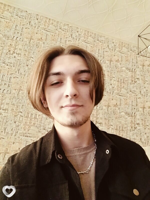 Святослав, 23, Оренбурге — анкета №944950