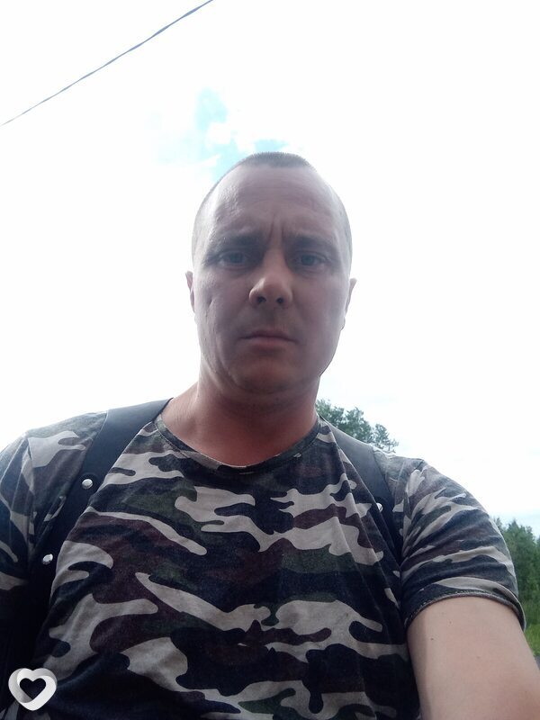 Павел, Асино