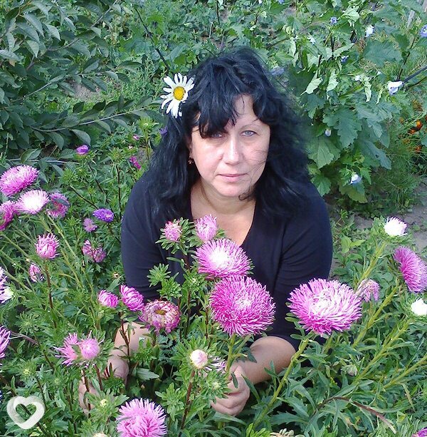 Наталья, 53, Новосибирске — анкета №945212