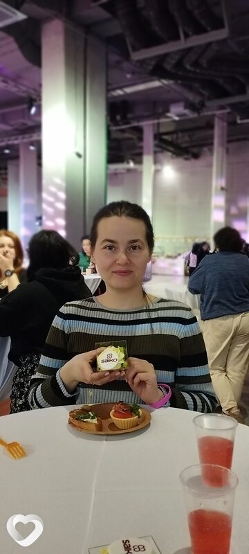 Марина, 37, Алматы — анкета №945215