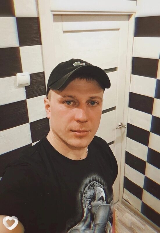 Илья, 36, Екатеринбурге — анкета №945219