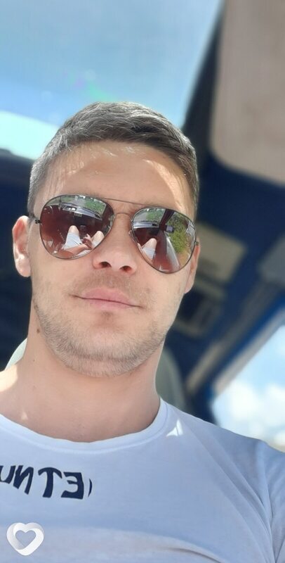 Юра, 40, Виннице — анкета №945220