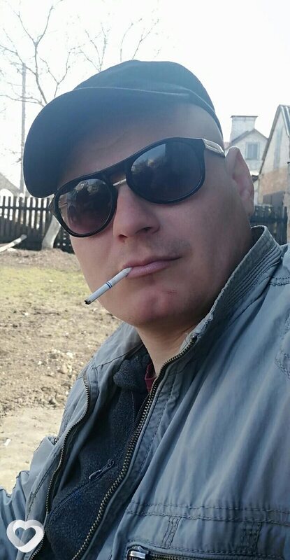 Андрей, 43, Барановичах — анкета №945223