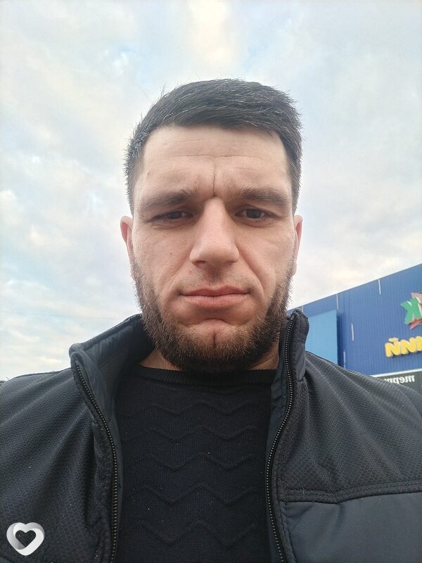 Гусен, 37, Краснодаре — анкета №945226