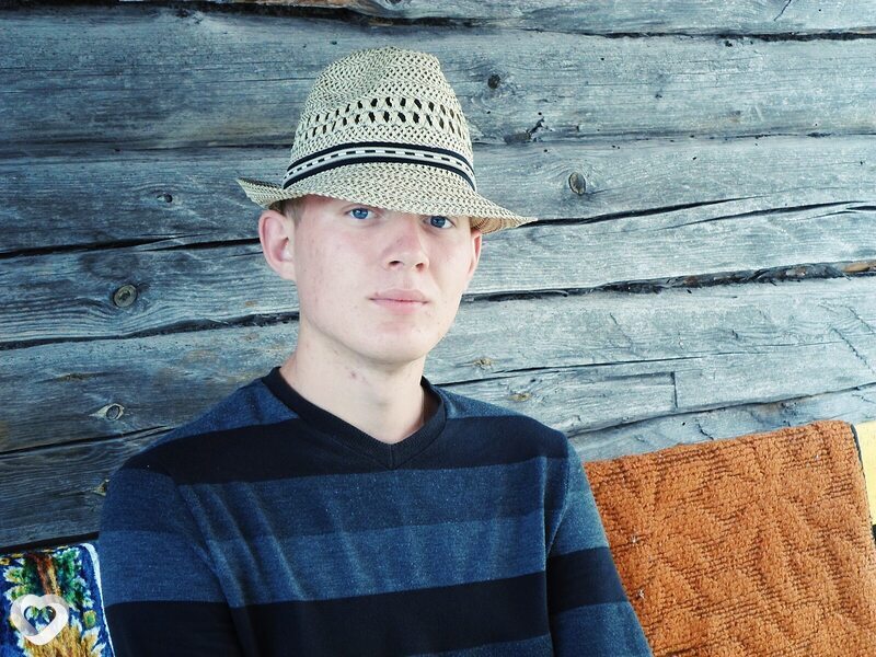 Дима, 30, Светлогорске — анкета №945013