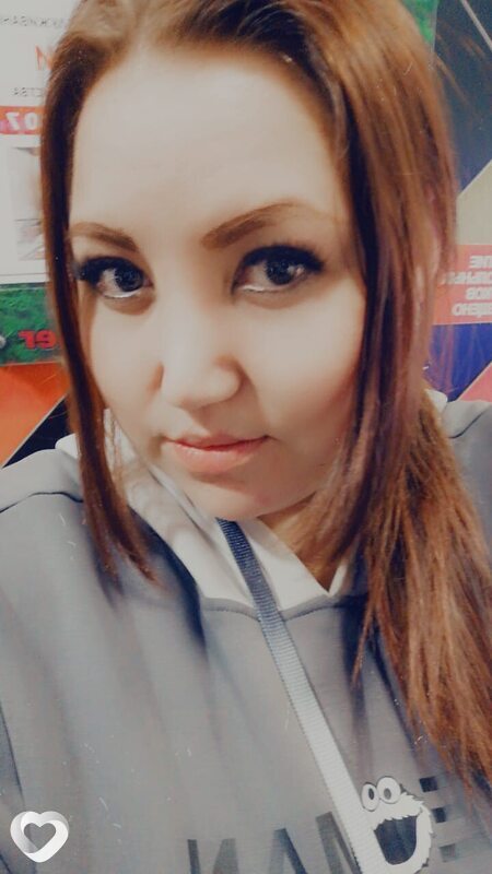 Юлия, 30, Шарыпове — анкета №945015