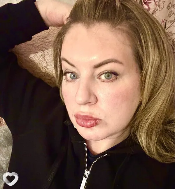 Екатерина, 46, Москве — анкета №945017