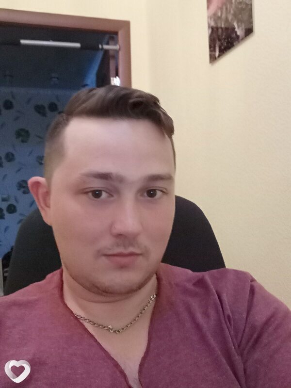 Денис, 38, Москве — анкета №945022