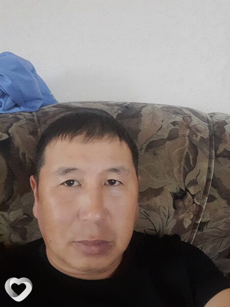 Гомбо, 45, Улан-Удэ — анкета №945025