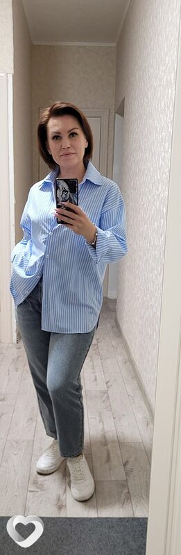 Вика, 47, Москве — анкета №945027